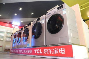 俯身為路，聚勢(shì)共贏 京東家電以品牌體驗(yàn)店賦能廠商，并拓寬日用百貨銷售新場(chǎng)景